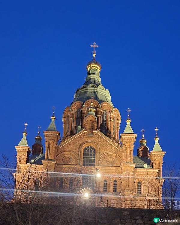 烏斯佩斯基大教堂