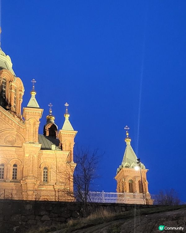 烏斯佩斯基大教堂