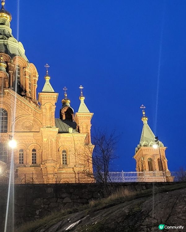 烏斯佩斯基大教堂