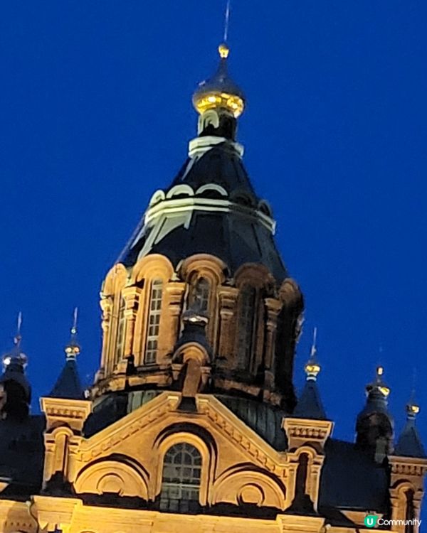 烏斯佩斯基大教堂