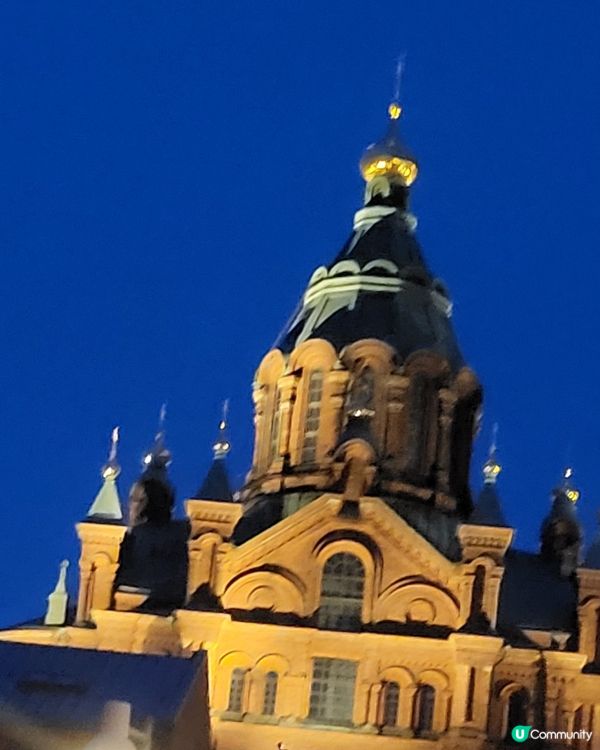 烏斯佩斯基大教堂