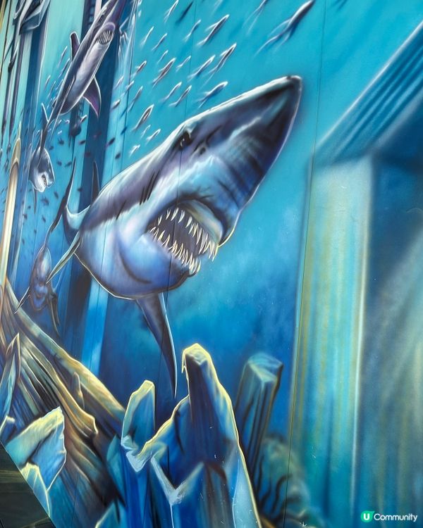 高雄 - 時空之城