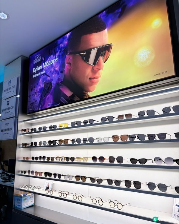 買眼鏡👓送免費眼部檢查! 👁️👁️