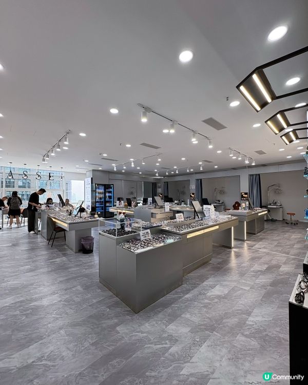 買眼鏡👓送免費眼部檢查! 👁️👁️