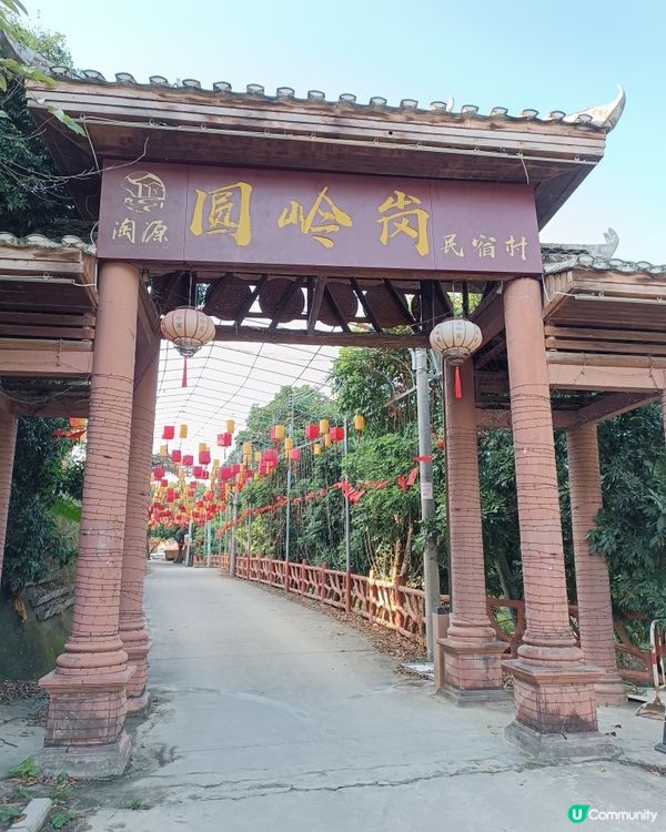  惠州美食之旅😋  食到停唔到！