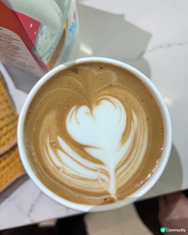 DIY仙女棒咖啡🧚‍♀️