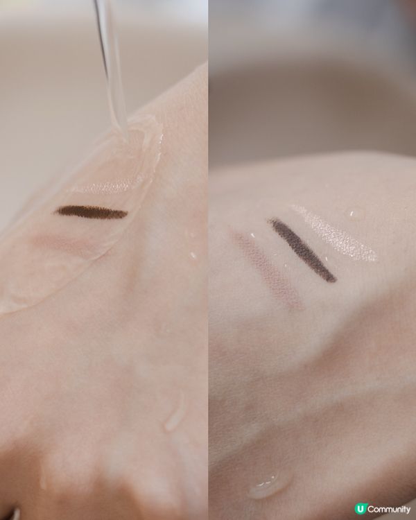 皇牌眼線筆🏅｜防水防油唔溶妝💕