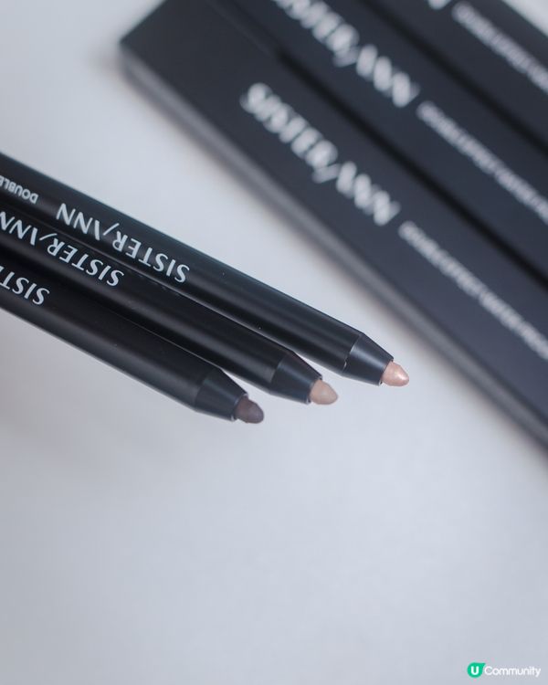 皇牌眼線筆🏅｜防水防油唔溶妝💕