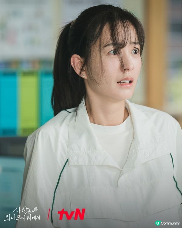 愛在獨木橋Disney+獨家上線！朱智勛鄭裕美首度合演愛情劇