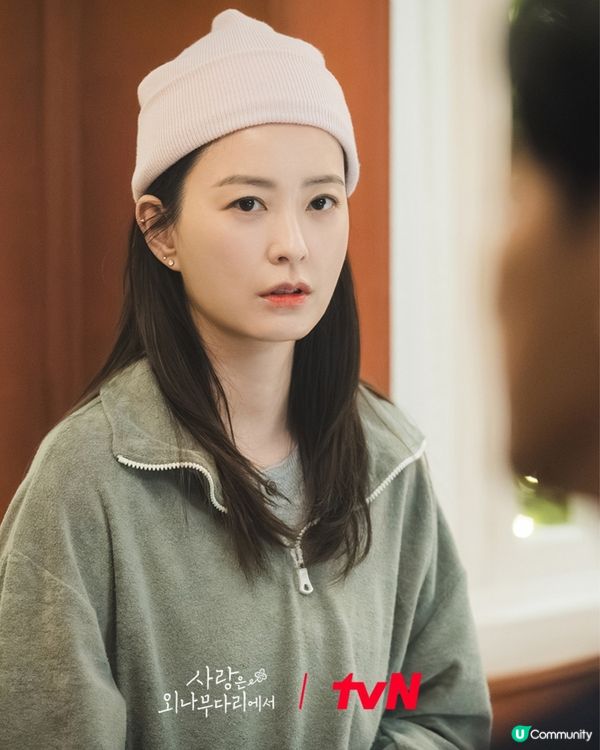 愛在獨木橋Disney+獨家上線！朱智勛鄭裕美首度合演愛情劇