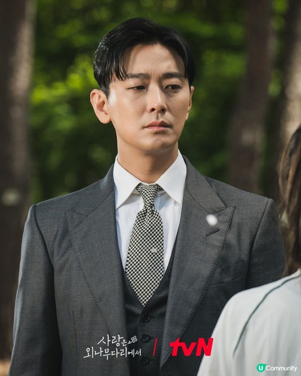 愛在獨木橋Disney+獨家上線！朱智勛鄭裕美首度合演愛情劇