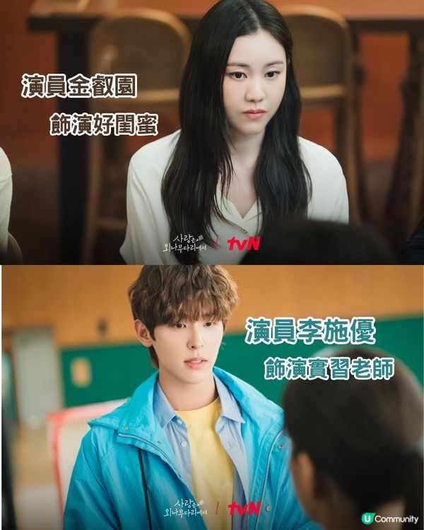 愛在獨木橋Disney+獨家上線！朱智勛鄭裕美首度合演愛情劇