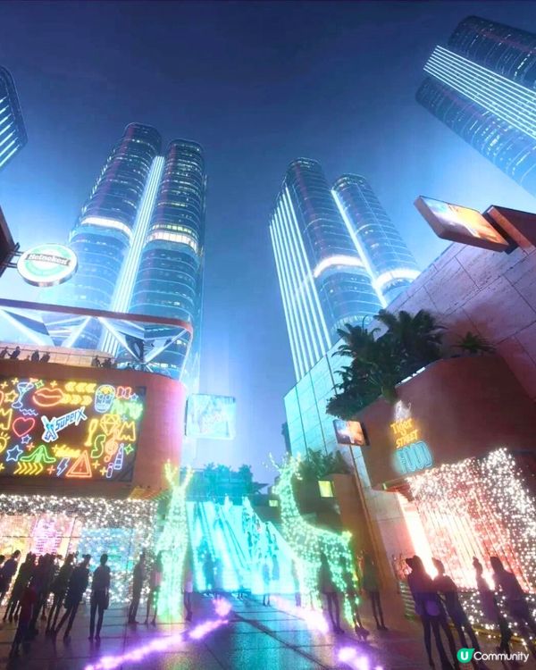 深圳新開啤酒小鎮🍺食玩買攻略‼️夾公仔/唱K好去處/沉浸式遊戲劇場/必飲人氣手搖