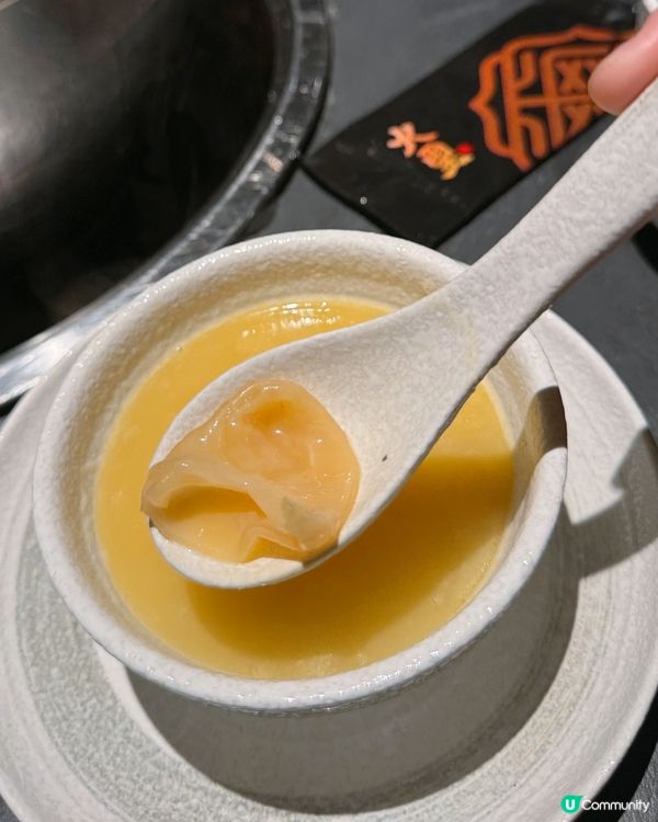 深圳必食明星最愛 招牌花膠雞湯