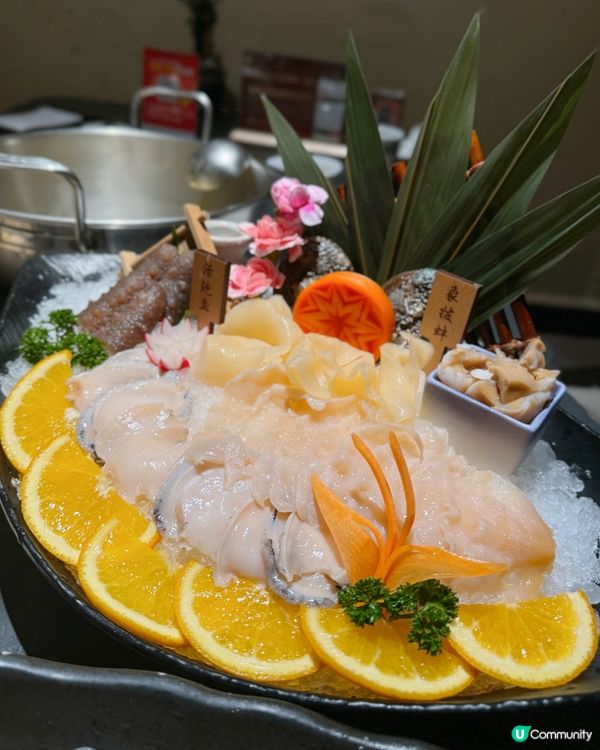 深圳必食明星最愛 招牌花膠雞湯