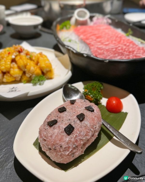 深圳必食明星最愛 招牌花膠雞湯