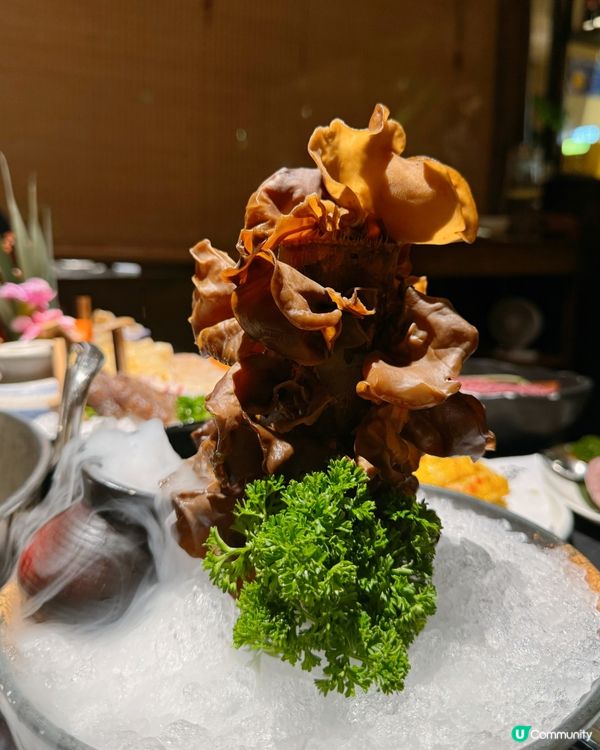 深圳必食明星最愛 招牌花膠雞湯