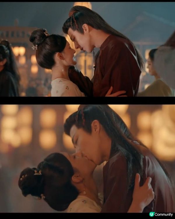 珠簾玉幕大結局劇透！會否悲劇收場？預告劉宇寧不慎中毒 趙露思極崩潰