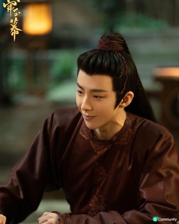 珠簾玉幕大結局劇透！會否悲劇收場？預告劉宇寧不慎中毒 趙露思極崩潰