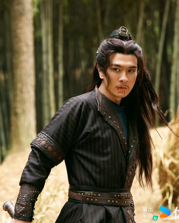 珠簾玉幕大結局劇透！會否悲劇收場？預告劉宇寧不慎中毒 趙露思極崩潰