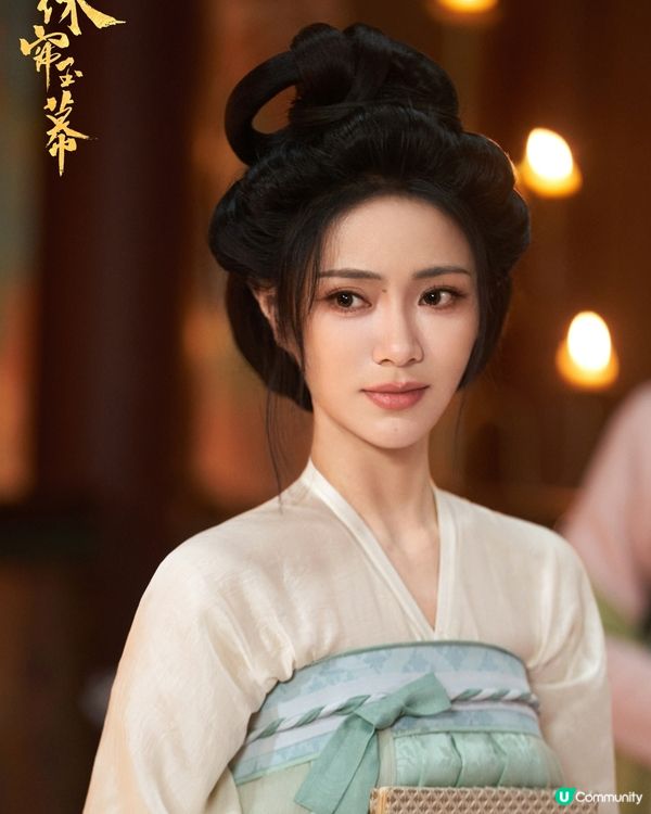 珠簾玉幕大結局劇透！會否悲劇收場？預告劉宇寧不慎中毒 趙露思極崩潰