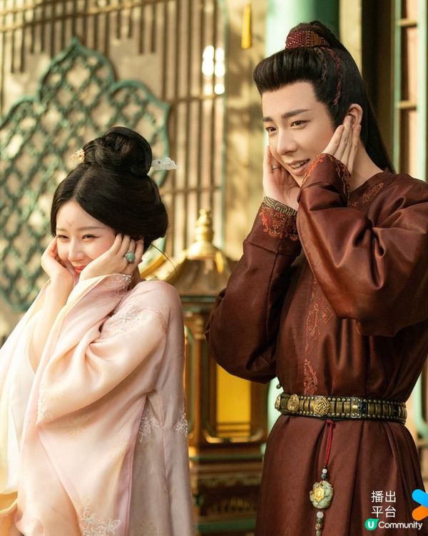 珠簾玉幕大結局劇透！會否悲劇收場？預告劉宇寧不慎中毒 趙露思極崩潰