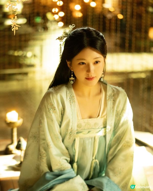 珠簾玉幕大結局劇透！會否悲劇收場？預告劉宇寧不慎中毒 趙露思極崩潰