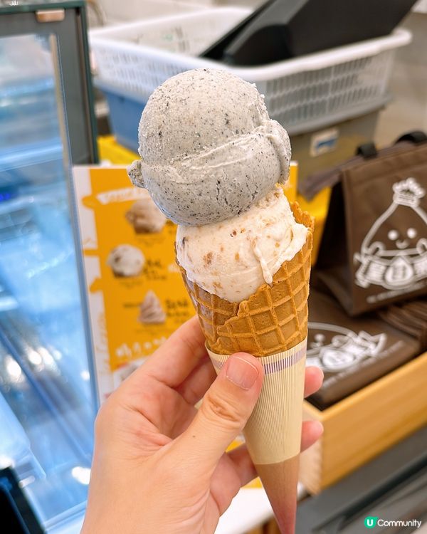 🎏旺角皇甘栗鮮炒乾果專門店🎉新分店開張