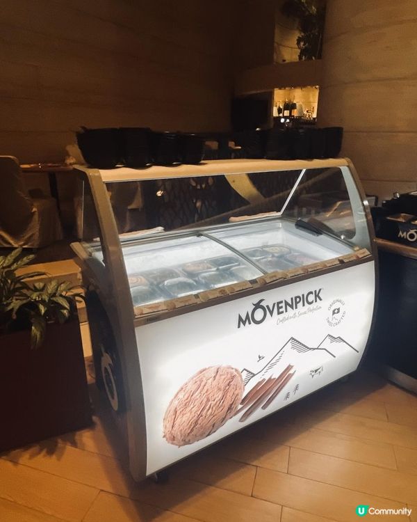 ✨都會海逸酒店「蟹舞霜華」自助晚餐✨