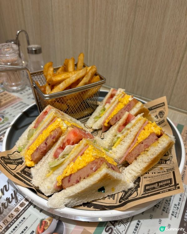 「揾食工房」·將軍澳平民恩物🥰