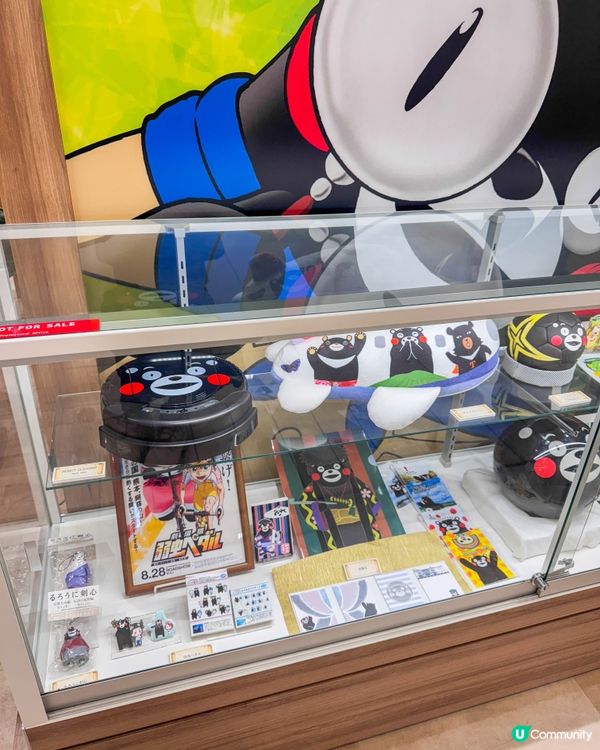 熊本市中心的購物好地方