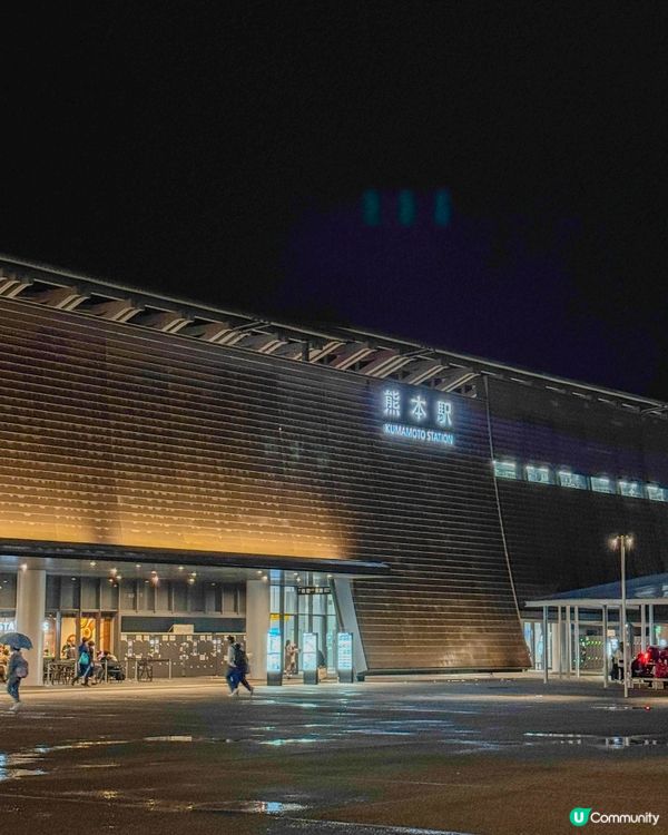 熊本市中心的購物好地方