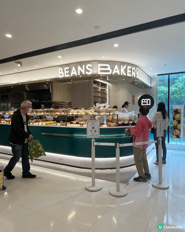 麵包店聯乘台式飲品新出貝果🥯❣️