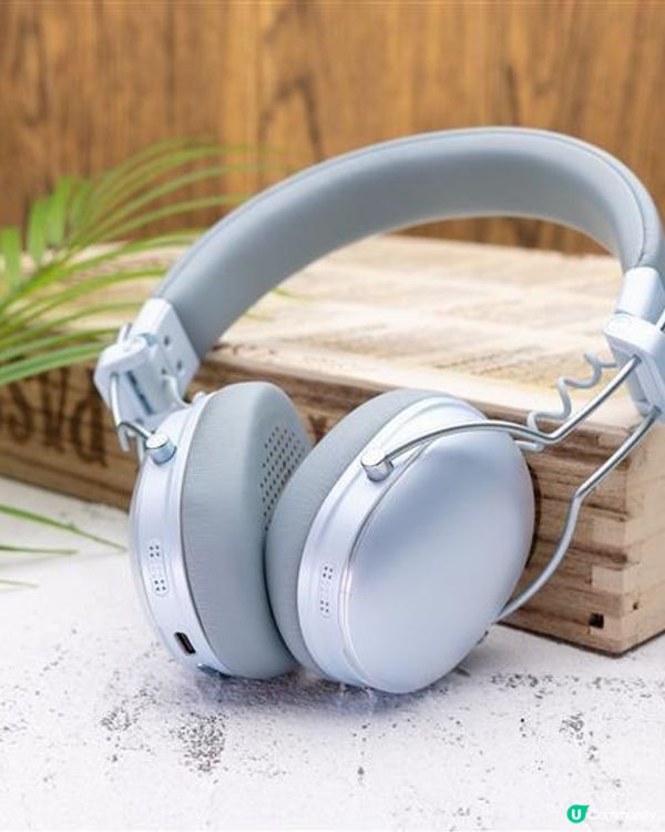 Ano代言☁️業界最小、最輕的降噪耳機🩵Aviot WA-Q1