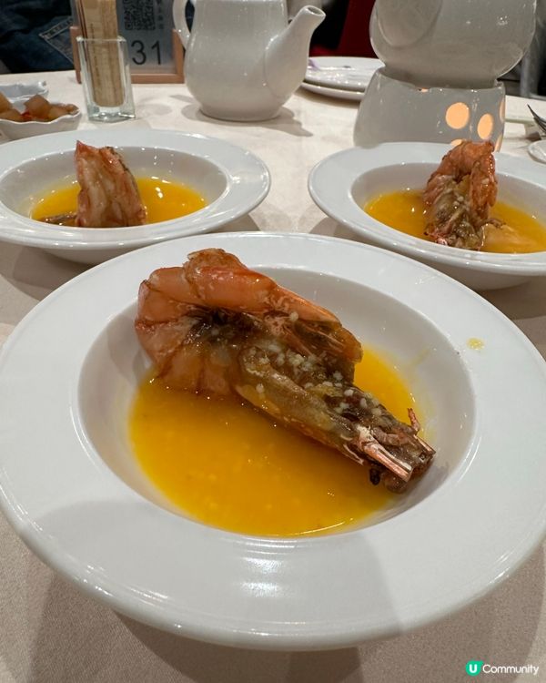 「完美蟹逅」套餐 , CP值高!!