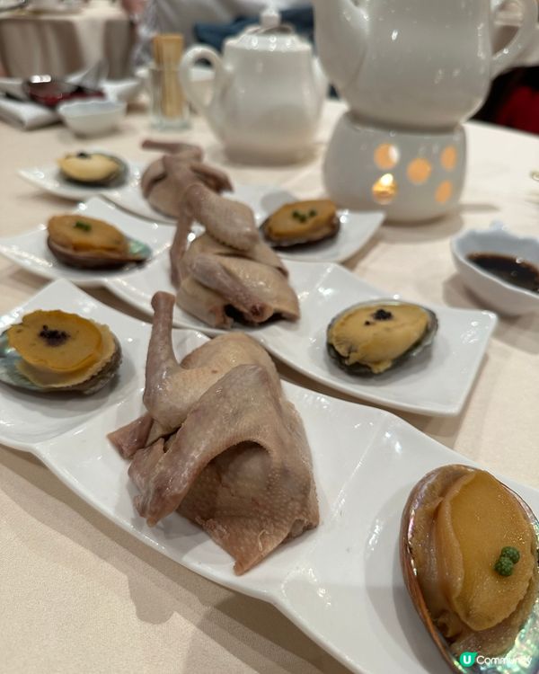 「完美蟹逅」套餐 , CP值高!!