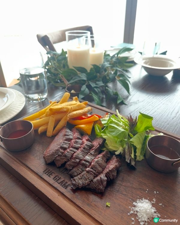 婚宴場變餐廳 🍽️  抵食午餐😋