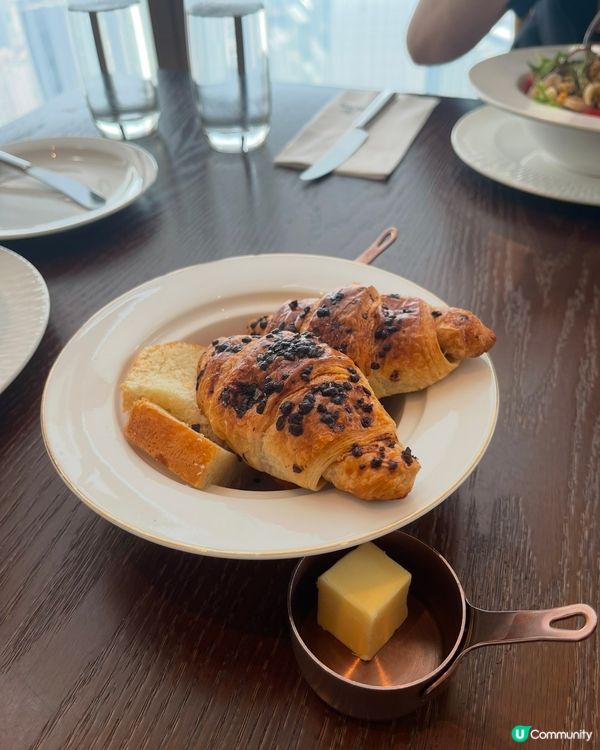 婚宴場變餐廳 🍽️  抵食午餐😋