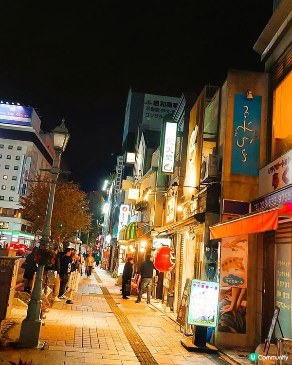 宇都宮餃子之旅🥟😋 うまい🍴😆✨