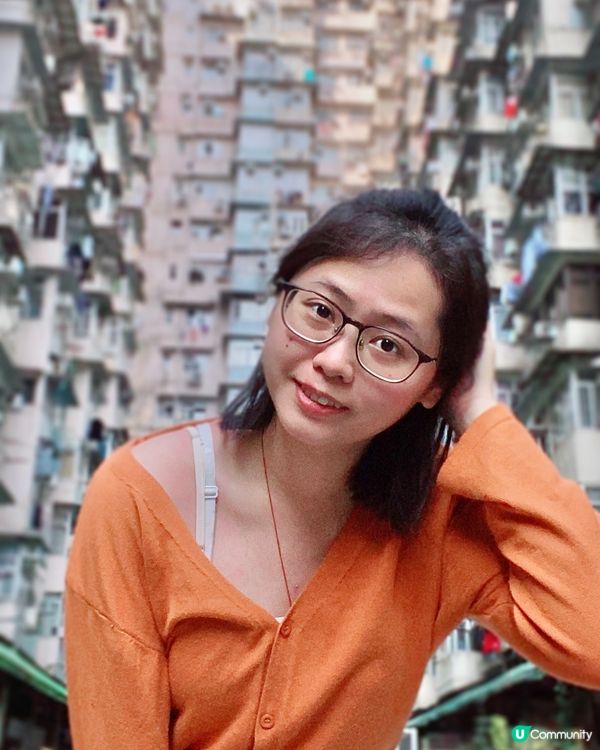 鰂魚涌打卡勝地～海山樓📸👍