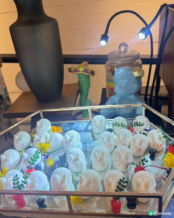 ✨✨廣州合匯溫泉酒店✨✨之自助餐篇