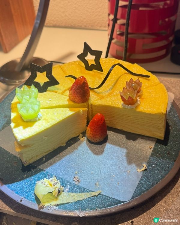 ✨✨廣州合匯溫泉酒店✨✨之自助餐篇