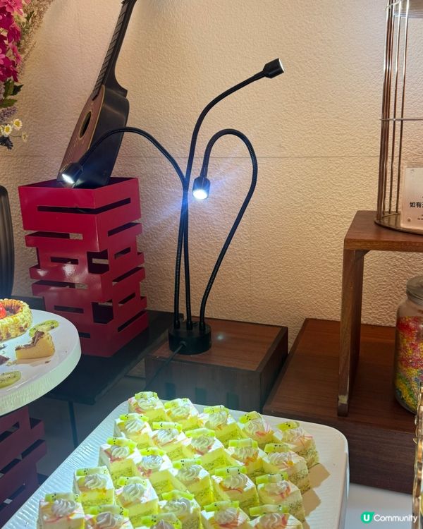 ✨✨廣州合匯溫泉酒店✨✨之自助餐篇