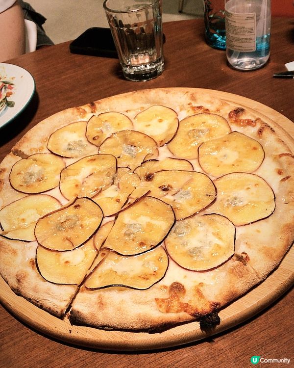 高質cafe✨⭐️將軍澳新都城二期食好西😋