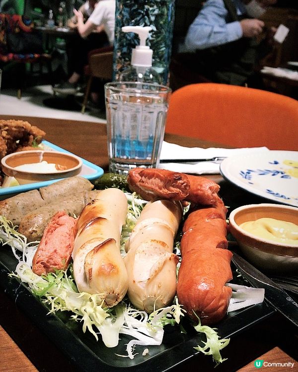 高質cafe✨⭐️將軍澳新都城二期食好西😋