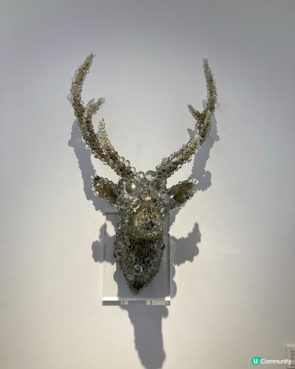 西九龍文化中心拍賣行 🎨🖼️