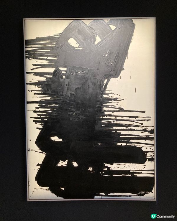 西九龍文化中心拍賣行 🎨🖼️