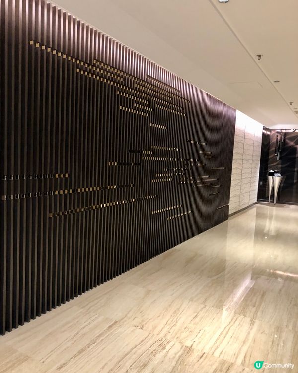 深圳灣萬麗酒店房間｜電控霧化玻璃浴缸｜近深圳灣口岸