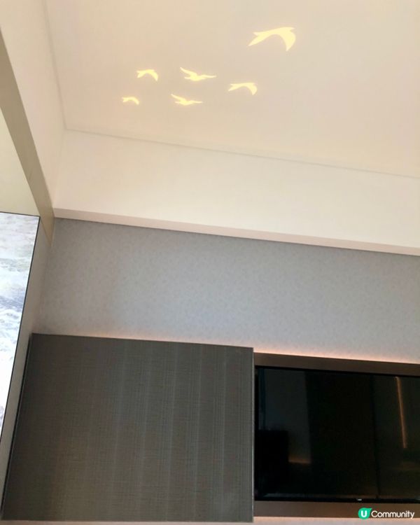 深圳灣萬麗酒店房間｜電控霧化玻璃浴缸｜近深圳灣口岸