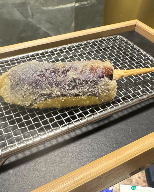 九龍城美食之旅 🥢  北斗串揚居酒屋